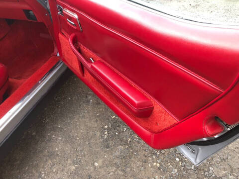 1981 Chevrolet Corvette