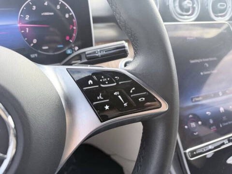 2023 Mercedes-Benz C-Class C 300