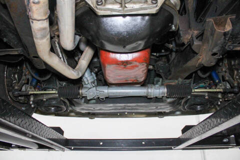 1950 Chevrolet Styleline