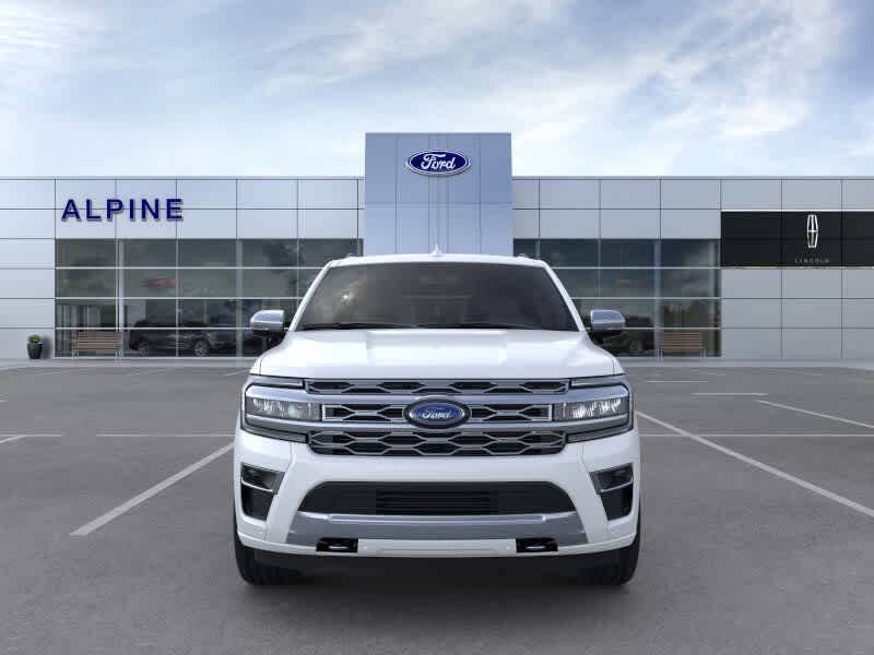 2024 Ford Expedition MAX Platinum