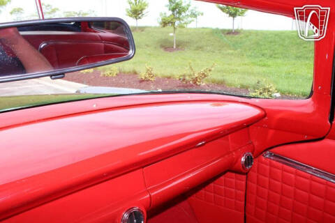1956 Ford Ranch Wagon
