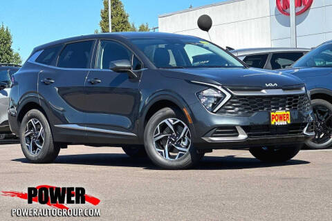 2023 Buick Encore GX for sale at Pointe Buick Gmc in Carneys Point NJ