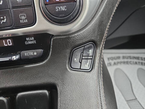 2020 GMC Yukon SLT