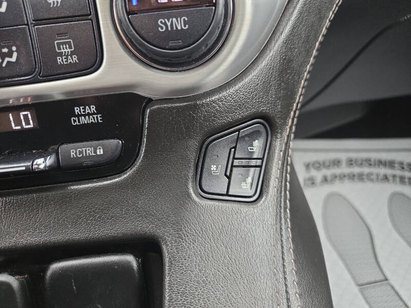 2020 GMC Yukon SLT