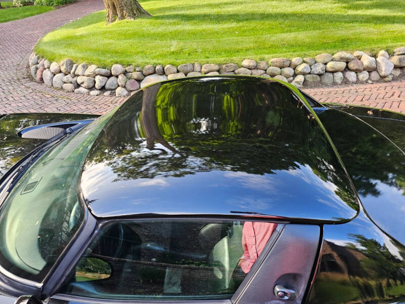 2000 Dodge Viper RT/10