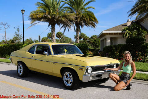 Classic Cars For Sale In Cape Coral, FL - Carsforsale.com®