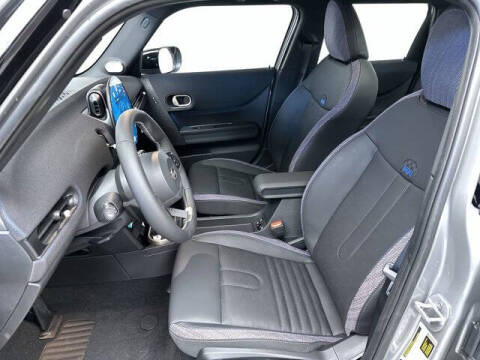 2026 MINI Hardtop 4 Door Cooper S