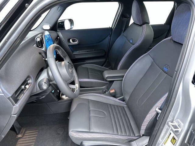 2026 MINI Hardtop 4 Door Cooper S