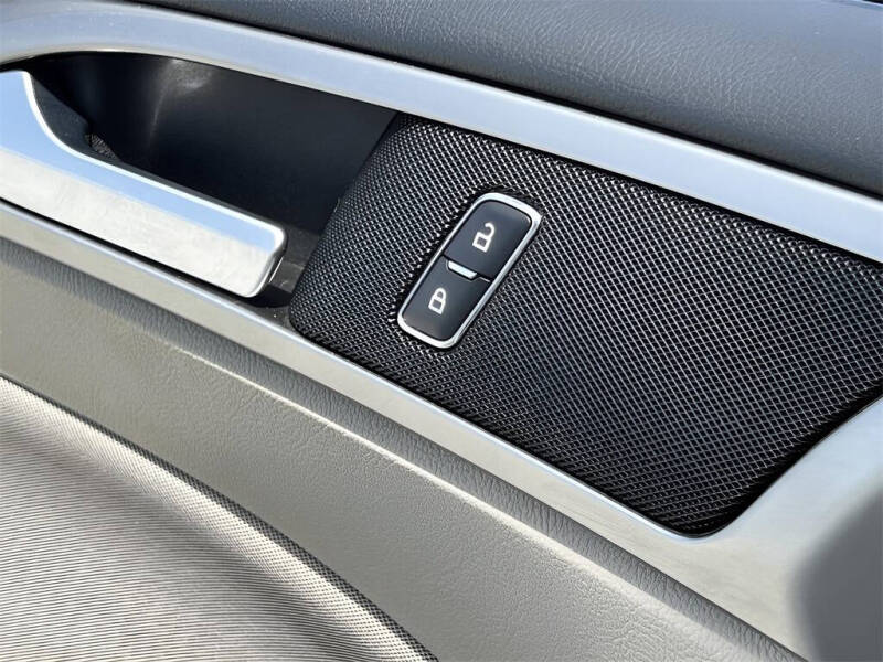 2018 Ford Fusion Hybrid SE