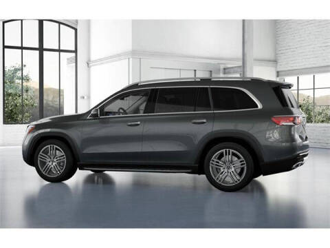 2026 Mercedes-Benz GLS GLS 450
