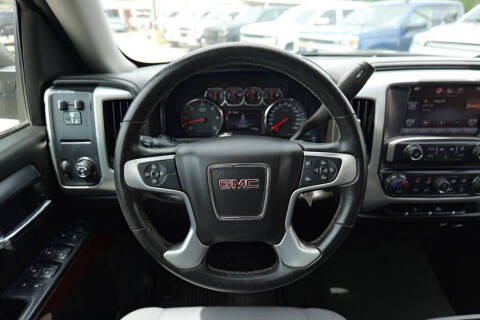 2014 GMC Sierra 1500