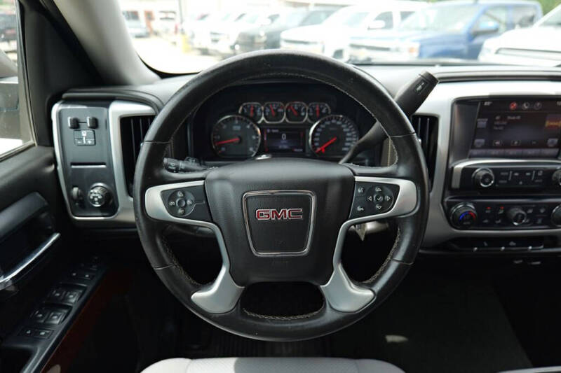 2014 GMC Sierra 1500