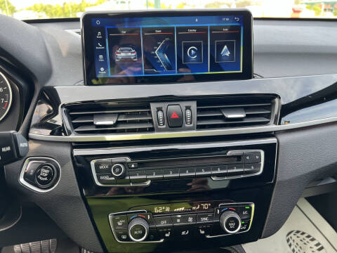 2017 BMW X1 xDrive28i