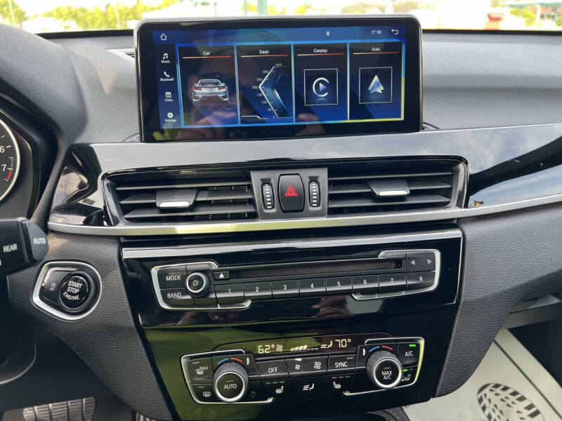 2017 BMW X1 xDrive28i