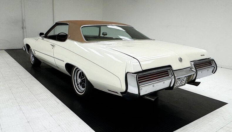 1973 Buick Century