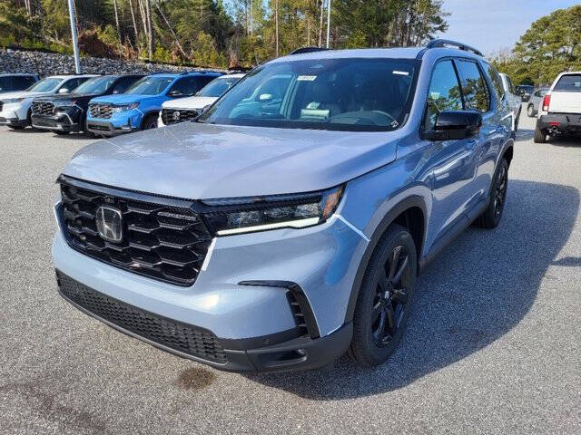 2025 Honda Pilot for sale at Dick Brooks Pre-Owned in Lyman SC