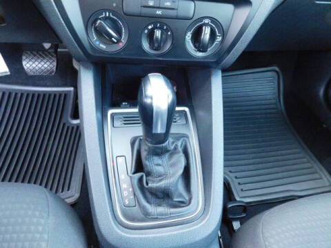 2016 Volkswagen Jetta