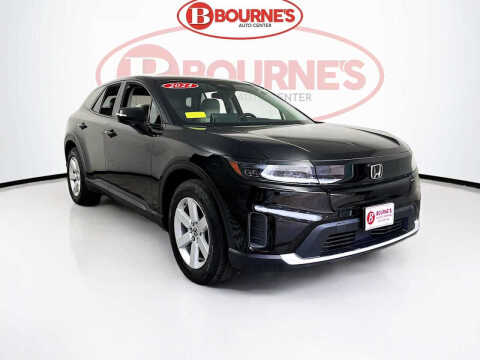 2024 Honda Prologue EX