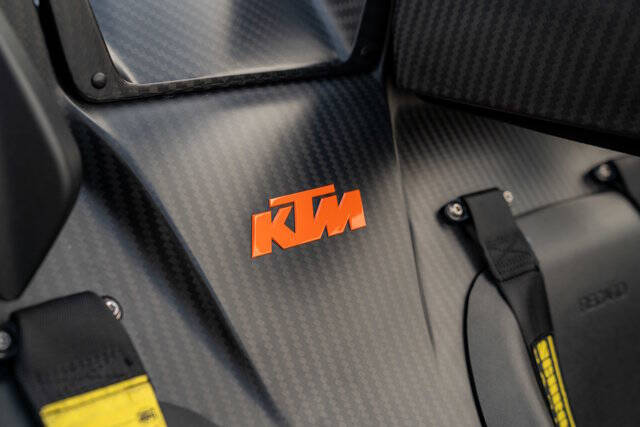 2017 KTM X Bow 27