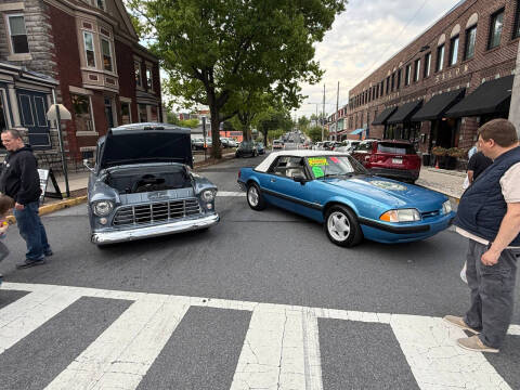 1955 Chevrolet 3100