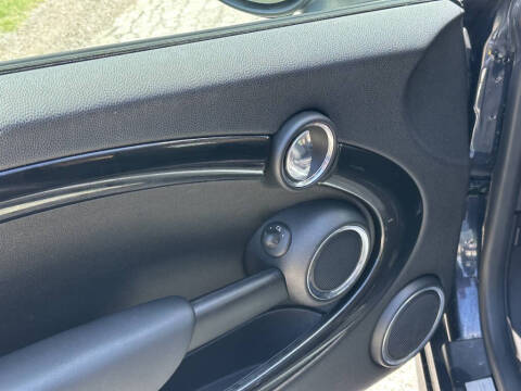 2013 MINI Clubman Cooper