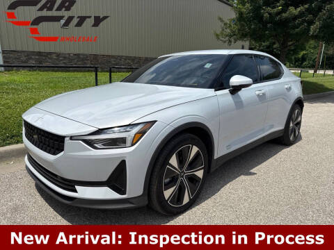 2023 Polestar 2 Long Range Single Motor