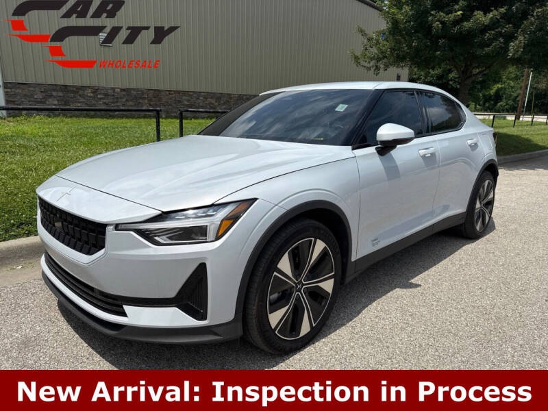 2023 Polestar 2 Long Range Single Motor