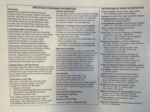 2015 Buick Enclave Premium