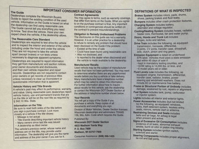 2015 Buick Enclave Premium