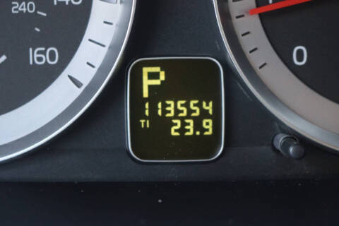 2011 Volvo C70 T5