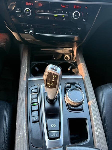 2014 BMW X5 xDrive35i