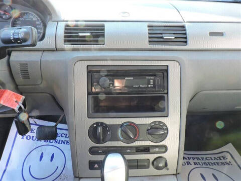 2006 Ford Five Hundred SE