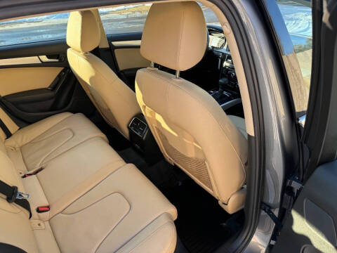 2014 Audi Allroad 2.0T quattro Premium Plus