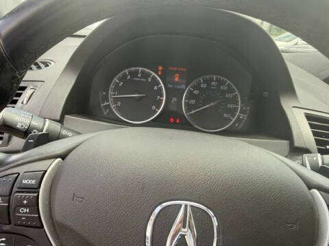 2017 Acura RDX