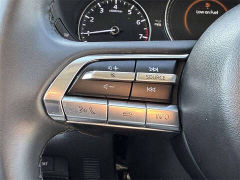 2023 Mazda CX-30 2.5 S Premium