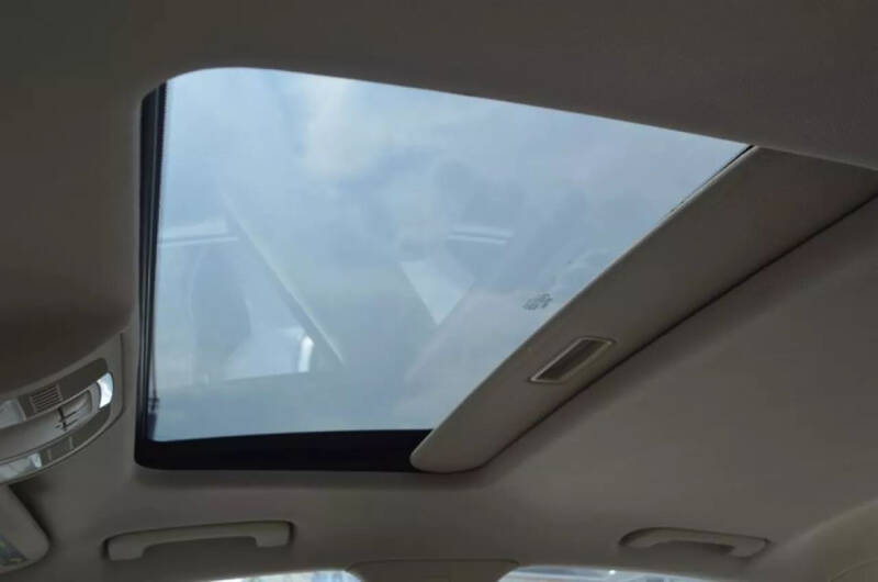 2010 Audi A6 3.0T quattro Premium Plus