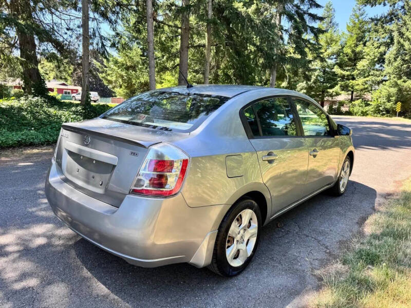 2009 Nissan Sentra