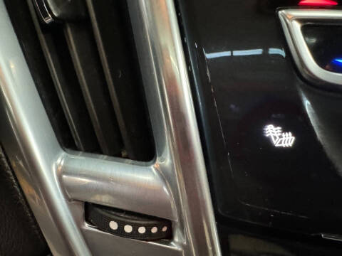 2013 Cadillac SRX Luxury Collection