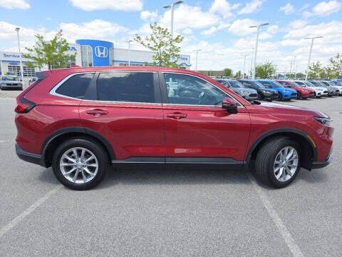 2023 Honda CR-V