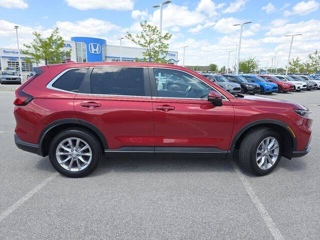 2023 Honda CR-V