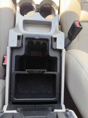 2008 Ford Escape XLT