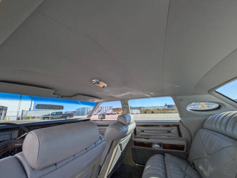 1979 Lincoln Continental