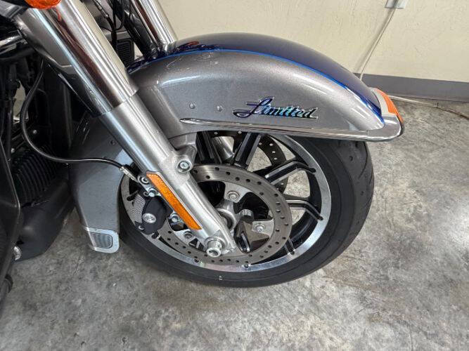 2017 Harley-Davidson Ultra Limited