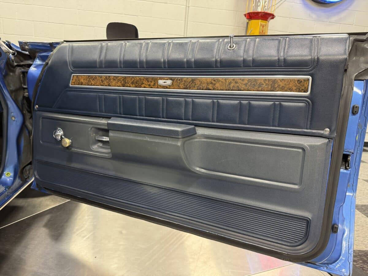 1974 Chevrolet Impala 33