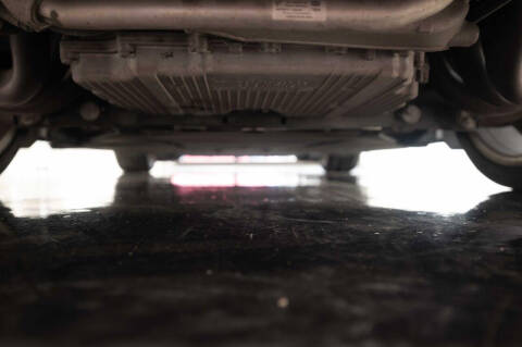 2012 Porsche 911 Carrera