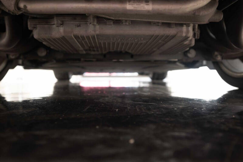 2012 Porsche 911 Carrera