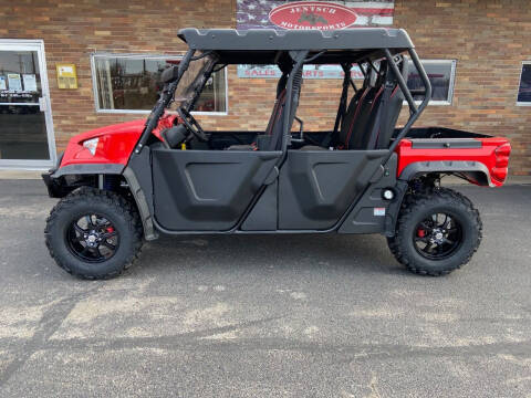 2023 Odes JUNGLECROSS 800 ST-5 for sale at JENTSCH MOTORS in Hearne TX