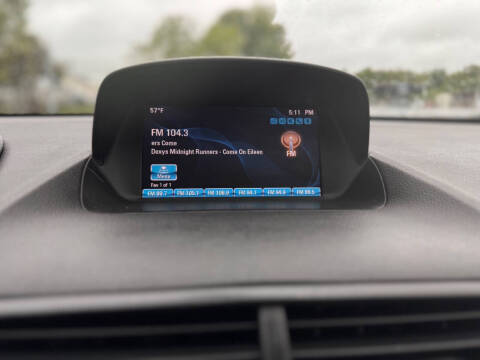 2014 Buick Encore Convenience