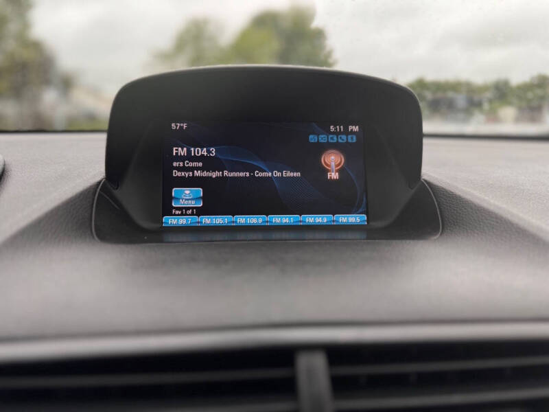2014 Buick Encore Convenience