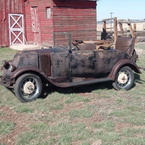 1929 Renault Monastella